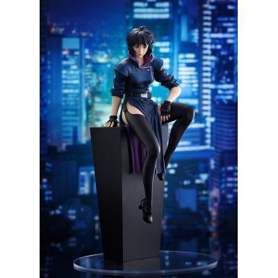 Ghost in the Shell Estatua PVC Pop Up Parade Motoko Kusanagi: 1995 Ver. L Size 28 cm