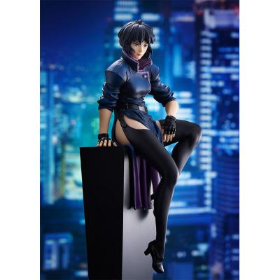 Ghost in the Shell Estatua PVC Pop Up Parade Motoko Kusanagi: 1995 Ver. L Size 28 cm