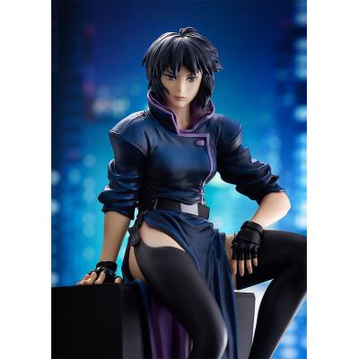 Ghost in the Shell Estatua PVC Pop Up Parade Motoko Kusanagi: 1995 Ver. L Size 28 cm