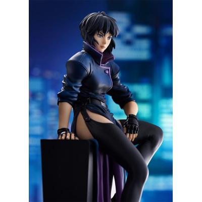 Ghost in the Shell Estatua PVC Pop Up Parade Motoko Kusanagi: 1995 Ver. L Size 28 cm