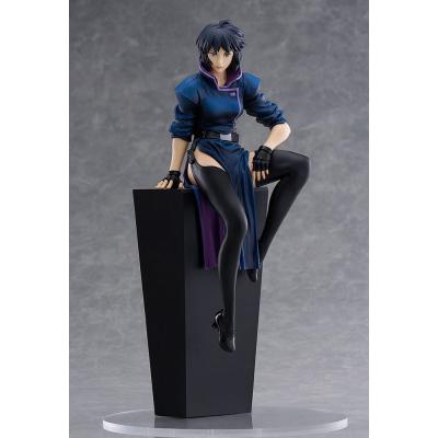 Ghost in the Shell Estatua PVC Pop Up Parade Motoko Kusanagi: 1995 Ver. L Size 28 cm