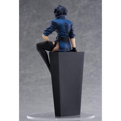 Ghost in the Shell Estatua PVC Pop Up Parade Motoko Kusanagi: 1995 Ver. L Size 28 cm