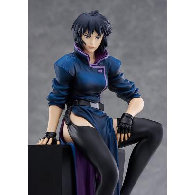 Ghost in the Shell Estatua PVC Pop Up Parade Motoko Kusanagi: 1995 Ver. L Size 28 cm