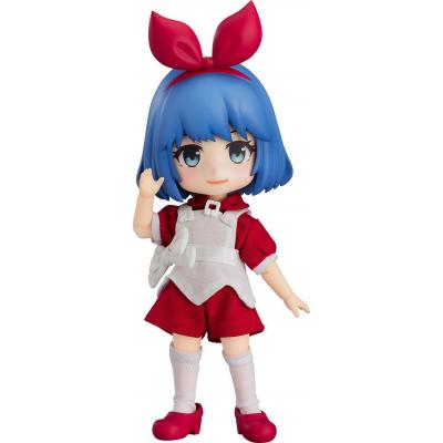 Omega Sisters Figura Nendoroid Doll Omega Ray 14 cm