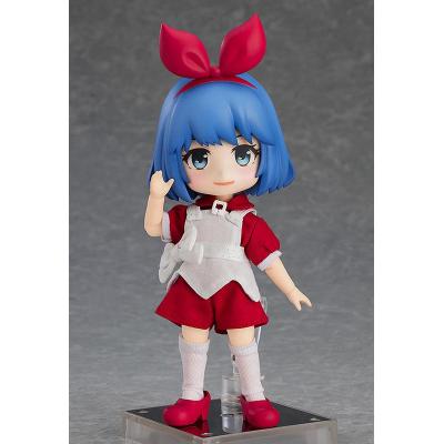 Omega Sisters Figura Nendoroid Doll Omega Ray 14 cm