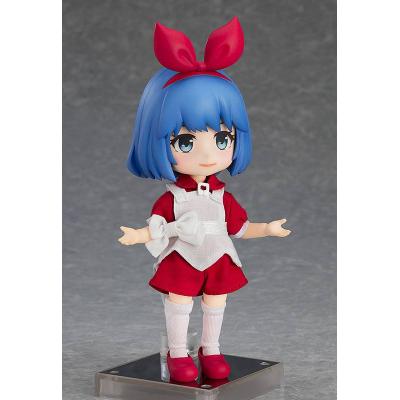 Omega Sisters Figura Nendoroid Doll Omega Ray 14 cm