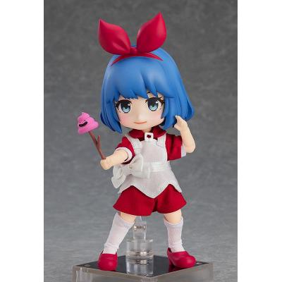 Omega Sisters Figura Nendoroid Doll Omega Ray 14 cm