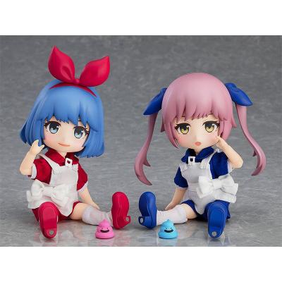 Omega Sisters Figura Nendoroid Doll Omega Ray 14 cm