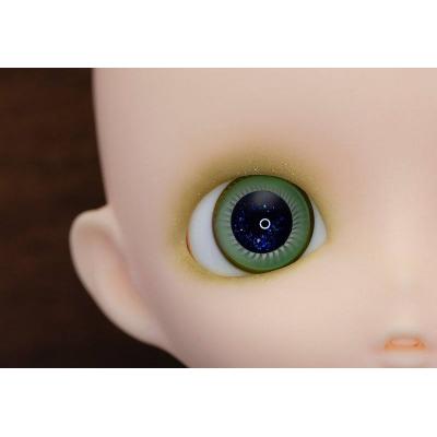 Harmonia Bloom Paletas maquillaje para Muñecas Harmonia Bloom Blooming Palette (dawn)