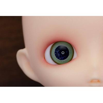 Harmonia Bloom Paletas maquillaje para Muñecas Harmonia Bloom Blooming Palette (dawn)