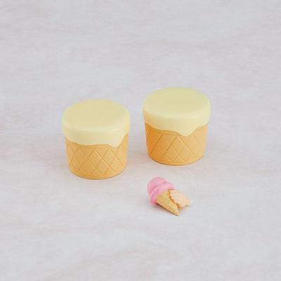 Nendoroid More Accesorios para las Figuras Nendoroid Ice Cream Shop