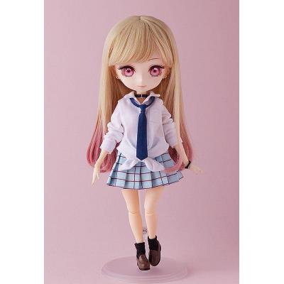 My Dress-Up Darling Figura Nendoroid Harmonia Humming Marin Kitagawa 23 cm