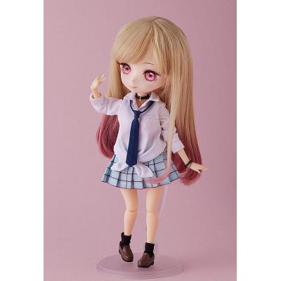 My Dress-Up Darling Figura Nendoroid Harmonia Humming Marin Kitagawa 23 cm