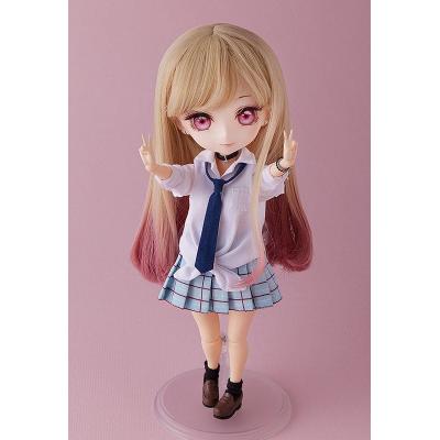 My Dress-Up Darling Figura Nendoroid Harmonia Humming Marin Kitagawa 23 cm