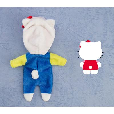 Hello Kitty Accesorios para las Figuras Nendoroid Doll Outfit Set: Hello Kitty