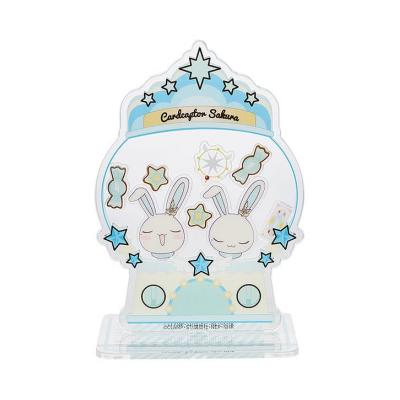 Cardcaptor Sakura: Clear Card Acryl Stand Momo