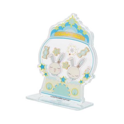 Cardcaptor Sakura: Clear Card Acryl Stand Momo