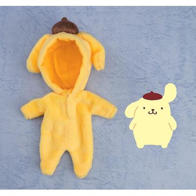 Pompompurin Accesorios para las Figuras Nendoroid Doll Outfit Set: Pompompurin