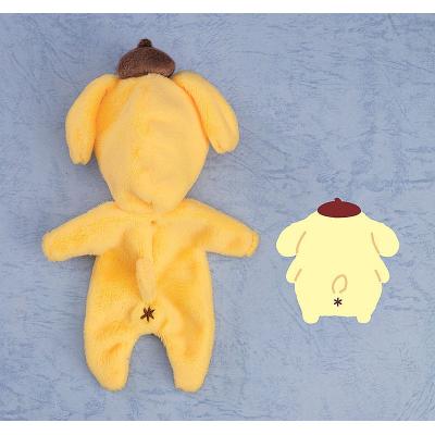 Pompompurin Accesorios para las Figuras Nendoroid Doll Outfit Set: Pompompurin