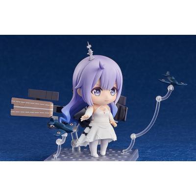 Azur Lane Figura Nendoroid Unicorn DX 10 cm