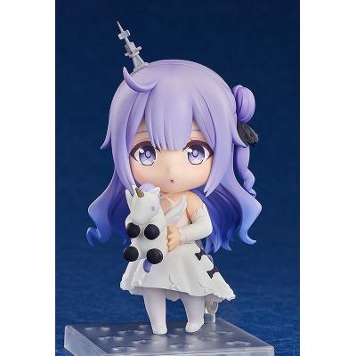 Azur Lane Figura Nendoroid Unicorn DX 10 cm