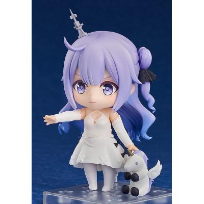 Azur Lane Figura Nendoroid Unicorn DX 10 cm