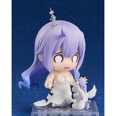 Azur Lane Figura Nendoroid Unicorn DX 10 cm