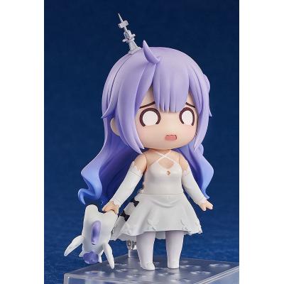 Azur Lane Figura Nendoroid Unicorn DX 10 cm