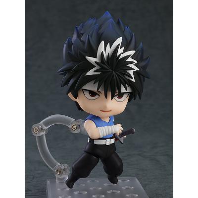 Yu Yu Hakusho Figura Nendoroid Hiei 10 cm
