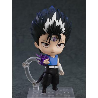 Yu Yu Hakusho Figura Nendoroid Hiei 10 cm