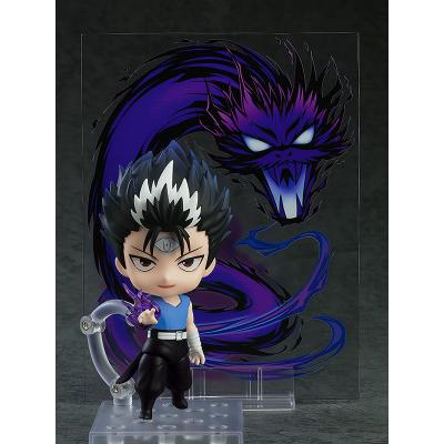 Yu Yu Hakusho Figura Nendoroid Hiei 10 cm