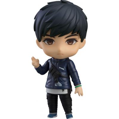 Ghostwire: Tokyo Figura Nendoroid Akito Izuki 10 cm