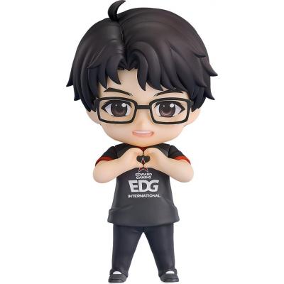 Edward Gaming Figura Nendoroid Light Meiko 10 cm