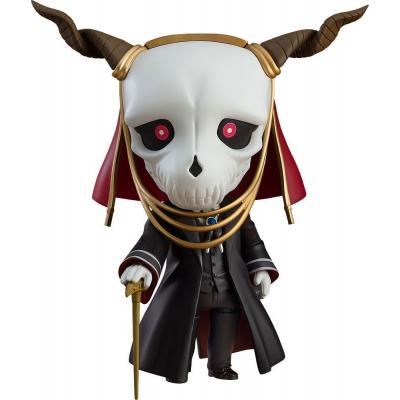 The Ancient Magus' Bride Figura Nendoroid Elias Ainsworth: Season 2 Ver. 10 cm