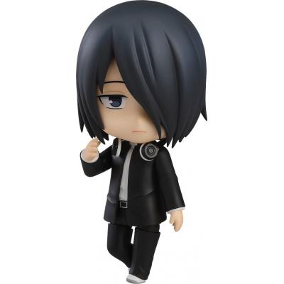 Kaguya-sama: Love is War? Figura Nendoroid Yu Ishigami 10 cm