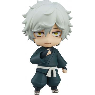 Hell's Paradise: Jigokuraku Figura Nendoroid Gabimaru 10 cm