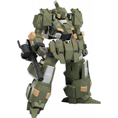 Titanomachia Maquetas Plastic Model Kit Moderoid 1/48 Side:R Vogel'g 12 cm