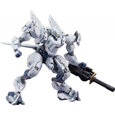 Bang Brave Bang Bravern Maquetas Plastic Model Kit Moderoid M2 Exceed Rhino 11 cm