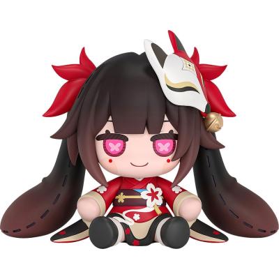 Honkai: Star Rail Figura Chibi Huggy Good Smile Sparkle's Bomb Doll 7 cm