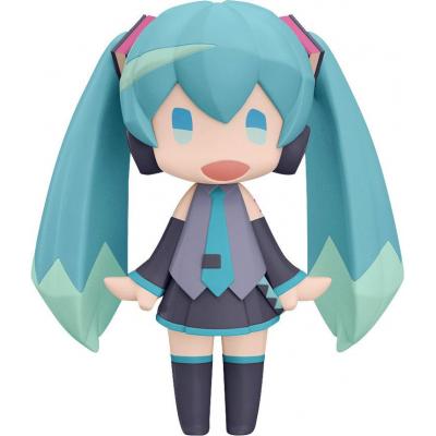 Character Vocal Series 01: Hatsune Miku Figura HELLO! GOOD SMILE Hatsune Miku 10 cm