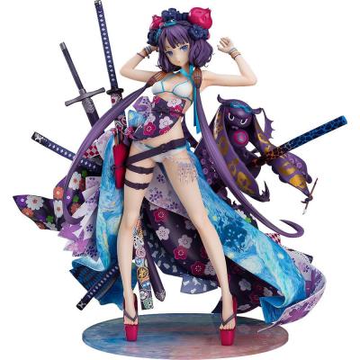 Fate/Grand Order Estatua PVC 1/7 Saber/Katsushika Hokusai 24 cm