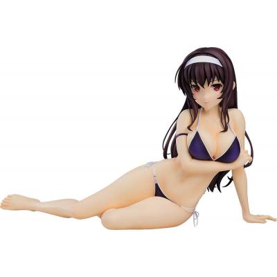 Saekano the Movie: Finale Estatua PVC 1/4 Utaha Kasumigaoka: Animation Ver. AQ 20 cm