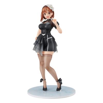 Atelier Ryza 2: Lost Legends & the Secret Fairy Estatua PVC 1/7 Ryza (Reisalin Stout) High Summer Formal Ver. 24 cm