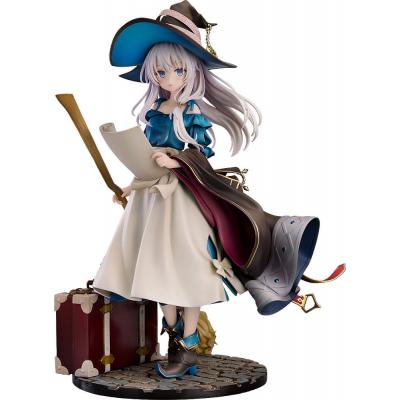 Wandering Witch: The Journey of Elaina Estatua 1/7 Elaina Early Summer Sky 25 cm