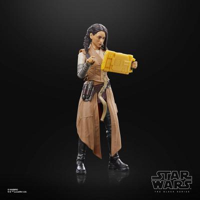 Star Wars: Andor Black Series Figura Bix Caleen 15 cm
