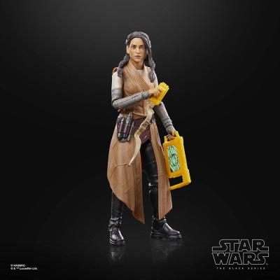 Star Wars: Andor Black Series Figura Bix Caleen 15 cm