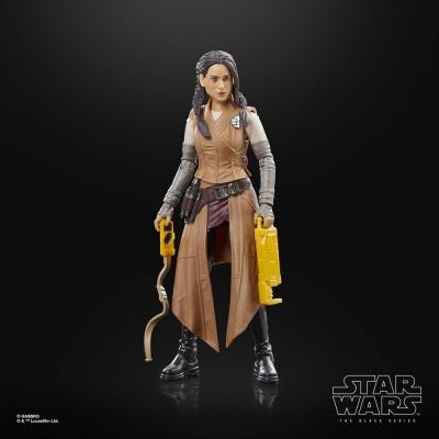 Star Wars: Andor Black Series Figura Bix Caleen 15 cm
