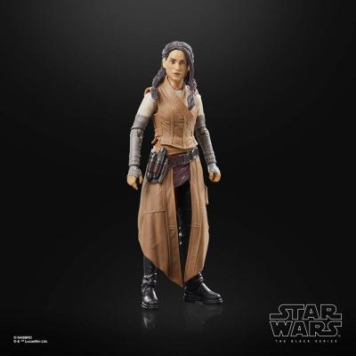 Star Wars: Andor Black Series Figura Bix Caleen 15 cm