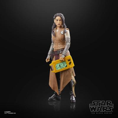 Star Wars: Andor Black Series Figura Bix Caleen 15 cm