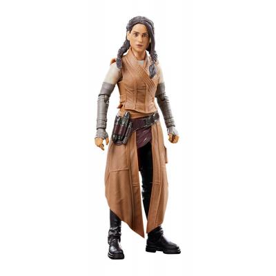 Star Wars: Andor Black Series Figura Bix Caleen 15 cm